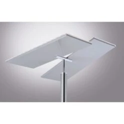 Paul Neuhaus LED-Stehleuchte Artur Stahl 2700-5000 K 13 Paul Neuhaus LED-Stehleuchte Artur Stahl 2700-5000 K -Heimdekoration Angebote 877726 2426 3