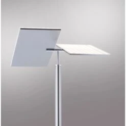 Paul Neuhaus LED-Stehleuchte Artur Stahl 2700-5000 K 14 Paul Neuhaus LED-Stehleuchte Artur Stahl 2700-5000 K -Heimdekoration Angebote 877726 2426 4