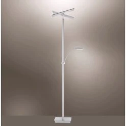 Paul Neuhaus LED-Stehleuchte Artur Stahl 2700-5000 K 16 Paul Neuhaus LED-Stehleuchte Artur Stahl 2700-5000 K -Heimdekoration Angebote 877726 2426 6