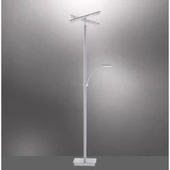 Paul Neuhaus LED-Stehleuchte Artur Stahl 2700-5000 K 17 Paul Neuhaus LED-Stehleuchte Artur Stahl 2700-5000 K -Heimdekoration Angebote 877726 2426 7