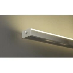Fischer & Honsel LED-Pendelleuchte Vitan TW 1x 18 W Nickel 4600 Lm 22 Fischer & Honsel LED-Pendelleuchte Vitan TW 1x 18 W Nickel 4600 Lm -Heimdekoration Angebote 891130 1546 10