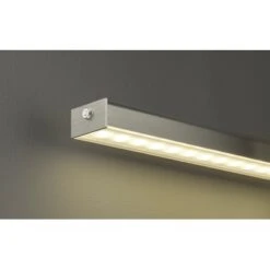 Fischer & Honsel LED-Pendelleuchte Vitan TW 1x 18 W Nickel 4600 Lm 23 Fischer & Honsel LED-Pendelleuchte Vitan TW 1x 18 W Nickel 4600 Lm -Heimdekoration Angebote 891130 1546 11