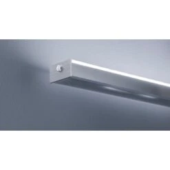 Fischer & Honsel LED-Pendelleuchte Vitan TW 1x 18 W Nickel 4600 Lm 16 Fischer & Honsel LED-Pendelleuchte Vitan TW 1x 18 W Nickel 4600 Lm -Heimdekoration Angebote 891130 1546 4