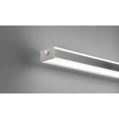 Fischer & Honsel LED-Pendelleuchte Vitan TW 1x 18 W Nickel 4600 Lm 18 Fischer & Honsel LED-Pendelleuchte Vitan TW 1x 18 W Nickel 4600 Lm -Heimdekoration Angebote 891130 1546 6
