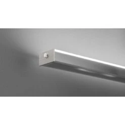 Fischer & Honsel LED-Pendelleuchte Vitan TW 1x 18 W Nickel 4600 Lm 19 Fischer & Honsel LED-Pendelleuchte Vitan TW 1x 18 W Nickel 4600 Lm -Heimdekoration Angebote 891130 1546 7