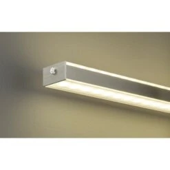 Fischer & Honsel LED-Pendelleuchte Vitan TW 1x 18 W Nickel 4600 Lm 21 Fischer & Honsel LED-Pendelleuchte Vitan TW 1x 18 W Nickel 4600 Lm -Heimdekoration Angebote 891130 1546 9