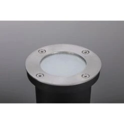 Paulmann Outdoor P&S Boden EBL Starterset Silber IP65 RGBW 24V ZigBee -Heimdekoration Angebote 895176 2425 08