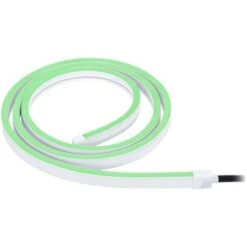 Paulmann Outdoor P&S Neon Stripe Weiß RGB IP67 24V 2 M -Heimdekoration Angebote 895198 2425 05