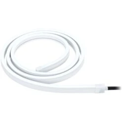 Paulmann Outdoor P&S Neon Stripe Weiß RGB IP67 24V 2 M -Heimdekoration Angebote 895198 2425 08