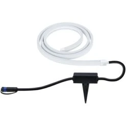 Paulmann Outdoor P&S Neon Stripe Weiß RGB IP67 24V 2 M -Heimdekoration Angebote 895198 2425 19