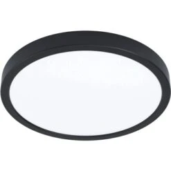 Eglo LED Aufbauleuchte Fueva 5 Weiß-Schwarz 20,5 W -Heimdekoration Angebote 9002759992354 3539 S 0001