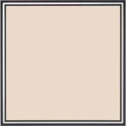 Globo LED-Deckenleuchte Jessy 1-flammig Schwarz Matt 450 X 450 X 80 Mm -Heimdekoration Angebote 9007371420957 3749 S 04