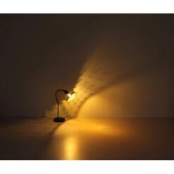 Globo Pendelleuchte Lenna 4-flammig Schwarz Matt 910 X 185 X 1200 Mm -Heimdekoration Angebote 9007371430406 3749 S 06