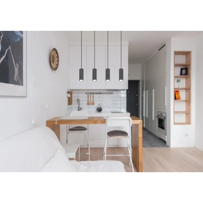 Globo Pendelleuchte Robby 4-flammig Graphit Dunkel 650 X 60 X 1200 Mm 1 Globo Pendelleuchte Robby 4-flammig Graphit Dunkel 650 X 60 X 1200 Mm