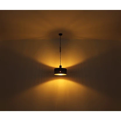 Globo Stehlampe Rielly 2-flammig Schwarz Matt 440 X 250 X 1680 Mm 7 Globo Stehlampe Rielly 2-flammig Schwarz Matt 440 X 250 X 1680 Mm – Bild 7