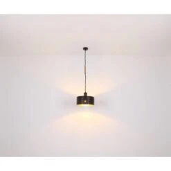 Globo Stehlampe Rielly 2-flammig Schwarz Matt 440 X 250 X 1680 Mm 18 Globo Stehlampe Rielly 2-flammig Schwarz Matt 440 X 250 X 1680 Mm -Heimdekoration Angebote 9007371440146 3749 S 07