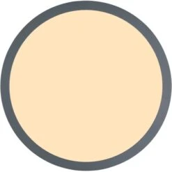 Globo LED-Deckenleuchte Doro 1-flammig Graphit 300 X 85 Mm -Heimdekoration Angebote 9007371442553 3749 S 03