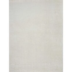 Teppich Tira Creme 80 X 150 Cm