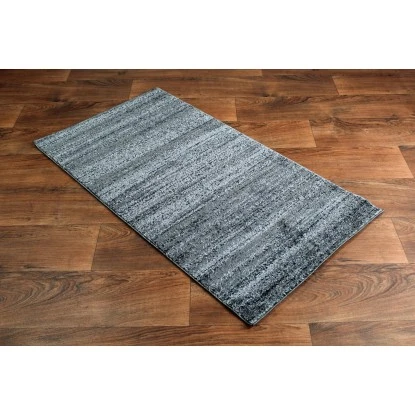 Teppich Fargo Anthrazit-Grau 160 X 230 Cm 2 Teppich Fargo Anthrazit-Grau 160 X 230 Cm – Bild 2