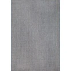 Lafuma Outdoorteppich Marsanne Joran Bleu 160 Cm X 230 Cm Blau