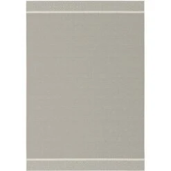 Lafuma Outdoorteppich Marsanne Hegoa Gris 160 Cm X 230 Cm Grau Mit Muster