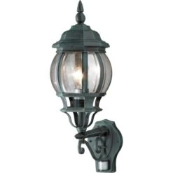 Außenwandleuchte Soresina