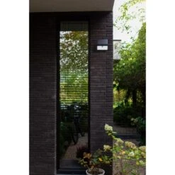 Lutec LED-Solar-Außenwandleuchte Tuda Connect 1.000 Lm 19,2x11,1x18 Cm Schwarz 11 Lutec LED-Solar-Außenwandleuchte Tuda Connect 1.000 Lm 19,2x11,1x18 Cm Schwarz -Heimdekoration Angebote 956404 3746 4