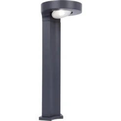 Lutec Solar-Wegeleuchte Diso Anthrazit 10 Lutec Solar-Wegeleuchte Diso Anthrazit -Heimdekoration Angebote 958582 3746 02