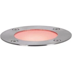 Paulmann Plug & Shine Zigbee Bodeneinbaustrahler RGBW Rund IP65 20 Paulmann Plug & Shine Zigbee Bodeneinbaustrahler RGBW Rund IP65 -Heimdekoration Angebote 958627 2425 02