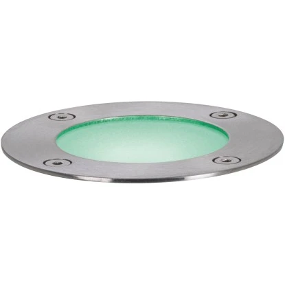 Paulmann Plug & Shine Zigbee Bodeneinbaustrahler RGBW Rund IP65 4 Paulmann Plug & Shine Zigbee Bodeneinbaustrahler RGBW Rund IP65 – Bild 4