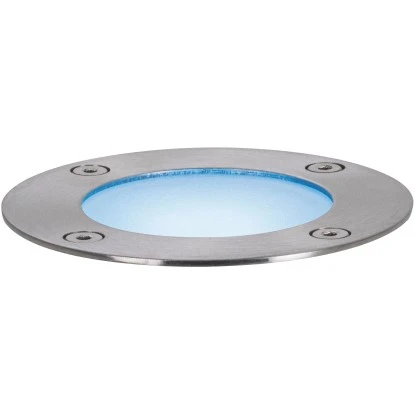 Paulmann Plug & Shine Zigbee Bodeneinbaustrahler RGBW Rund IP65 5 Paulmann Plug & Shine Zigbee Bodeneinbaustrahler RGBW Rund IP65 – Bild 5