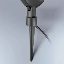 Steinel LED-Strahler Spot Garden N Anthrazit 7 Steinel LED-Strahler Spot Garden N Anthrazit -Heimdekoration Angebote 9586397 2917 3