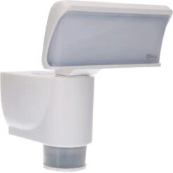 LED-Strahler Hanoi Weiß