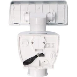 LED-Strahler Hanoi Weiß -Heimdekoration Angebote 969844 11020200 02