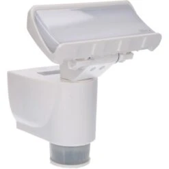 LED-Strahler Hanoi Weiß -Heimdekoration Angebote 969844 11020200 05