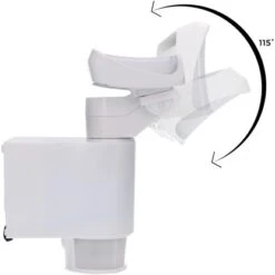 LED-Strahler Hanoi Weiß -Heimdekoration Angebote 969844 11020200 08