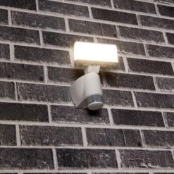 LED-Strahler Hanoi Weiß -Heimdekoration Angebote 969844 11020200 09