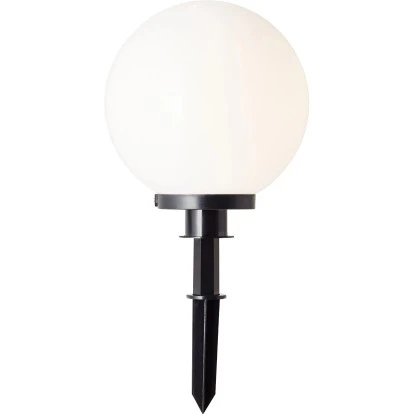 Brilliant LED-Außenspießleuchte Thore Weiß 8 W 61 X 30 X 30 Cm 5 Brilliant LED-Außenspießleuchte Thore Weiß 8 W 61 X 30 X 30 Cm – Bild 5