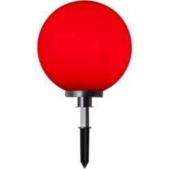 Brilliant LED-Außenspießleuchte Thore Weiß 8 W 71 X 40 X 40 Cm 23 Brilliant LED-Außenspießleuchte Thore Weiß 8 W 71 X 40 X 40 Cm -Heimdekoration Angebote 973467 4731 10