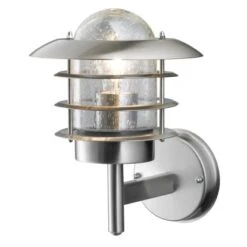 Heimdekoration Angebote 26 Außenwandleuchte Calprese