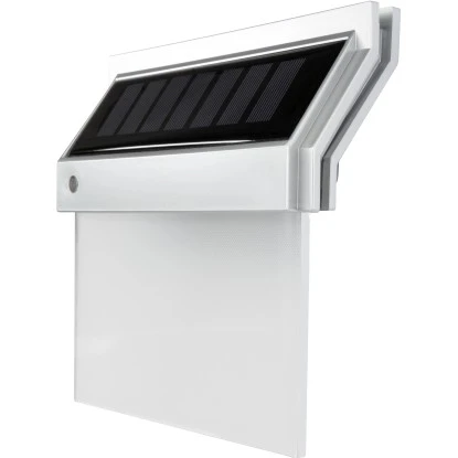 REV Ritter LED-Solar-Hausnummernleuchte Quattroline 2 REV Ritter LED-Solar-Hausnummernleuchte Quattroline – Bild 2