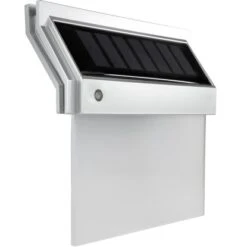 REV Ritter LED-Solar-Hausnummernleuchte Quattroline 5 REV Ritter LED-Solar-Hausnummernleuchte Quattroline -Heimdekoration Angebote 999603 3501 03