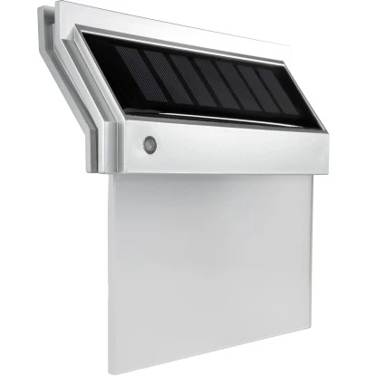 REV Ritter LED-Solar-Hausnummernleuchte Quattroline 3 REV Ritter LED-Solar-Hausnummernleuchte Quattroline – Bild 3