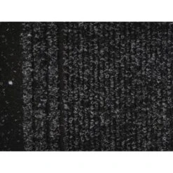 Läufer Sydney Anthrazit Meterware 80 Cm