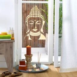 Marabu Schablone 40 X 66 Cm Buddha 7 Marabu Schablone 40 X 66 Cm Buddha -Heimdekoration Angebote Schablone 40x66cm Buddha 4