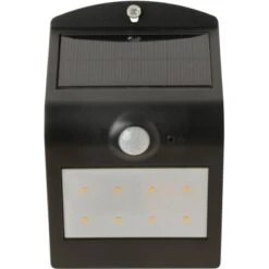 LED Solar Außenleuchte Butterfly Mit Sensor 1,5 W 220 Lm 6500 K Schwarz 11 LED Solar Außenleuchte Butterfly Mit Sensor 1,5 W 220 Lm 6500 K Schwarz -Heimdekoration Angebote chte aussen sw 200 lumen 4