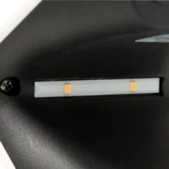 LED Solar Außenleuchte Butterfly Mit Sensor 1,5 W 220 Lm 6500 K Weiß -Heimdekoration Angebote chte aussen ws 200 lumen 4