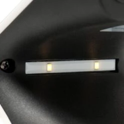 LED Solar Außenleuchte Butterfly Mit Sensor 1,5 W 220 Lm 6500 K Weiß -Heimdekoration Angebote chte aussen ws 200 lumen 5