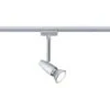 Paulmann URail LED-Spot Barelli 1x6,5 W