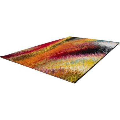 Lalee Teppich Supreme 420 Rainbow 80 Cm X 150 Cm 1 Lalee Teppich Supreme 420 Rainbow 80 Cm X 150 Cm